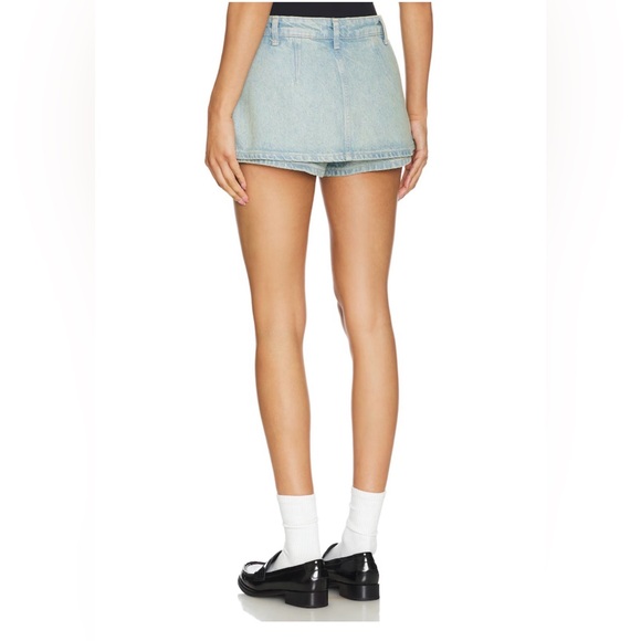 Free People We The Free Galivanting Skort, 28 - Picture 2 of 7